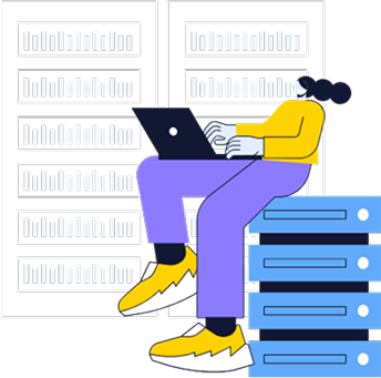 Proxy comparison illustration