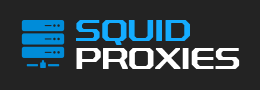 Squid IP Hosting